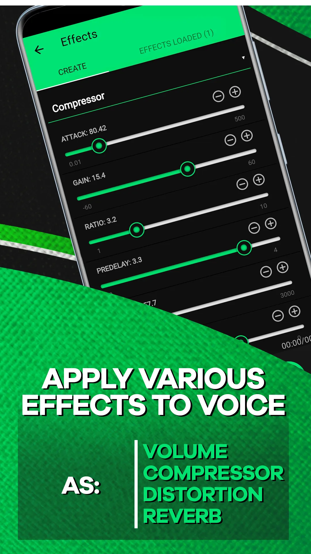 Narrator's Voice - TTS | Indus Appstore | Screenshot