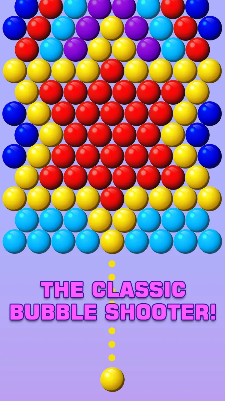 Bubble Shooter - Puzzle games | Indus Appstore | Screenshot