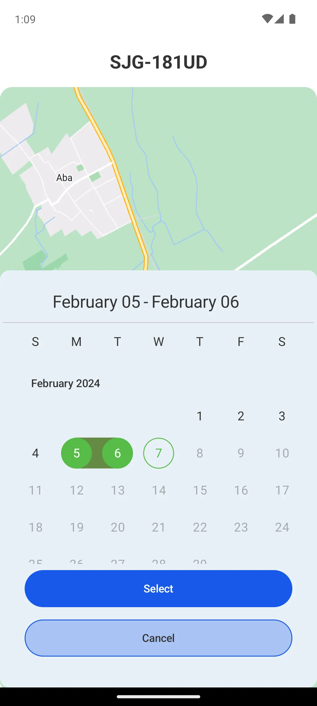 SmartOBD-II | Indus Appstore | Screenshot