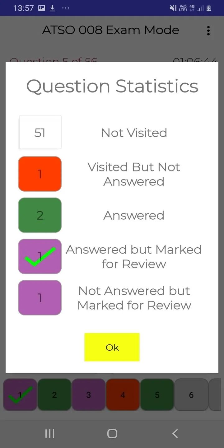 Departmental Tests - GSWS | Indus Appstore | Screenshot