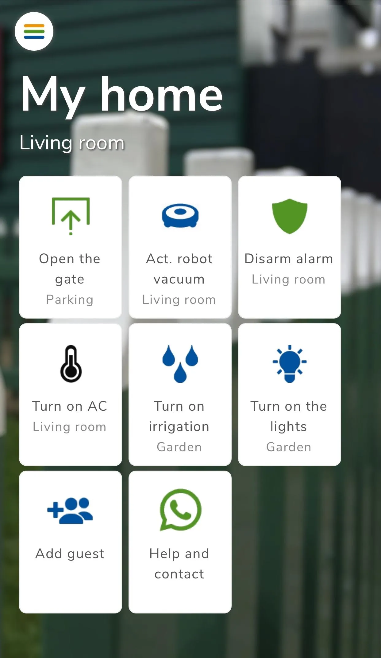 2iyo | Indus Appstore | Screenshot