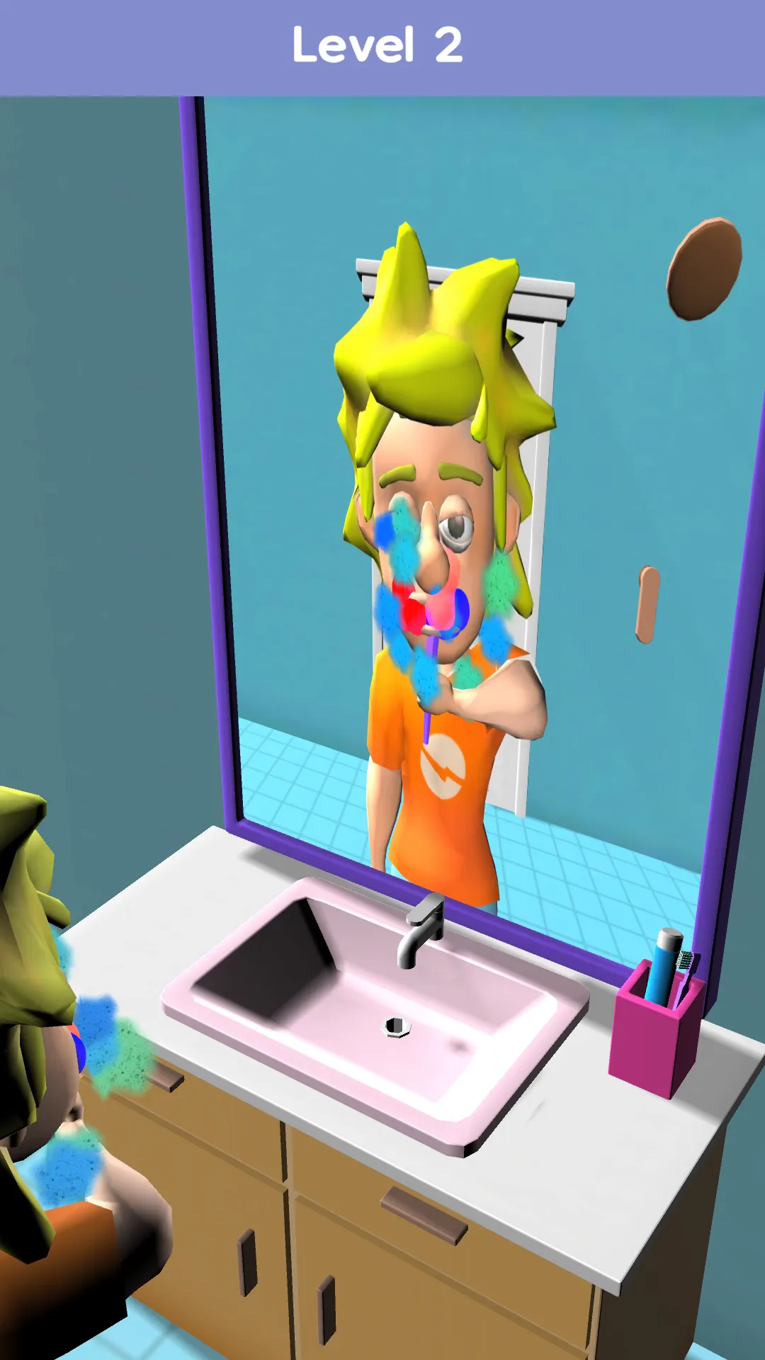 Prank Master 3D | Indus Appstore | Screenshot