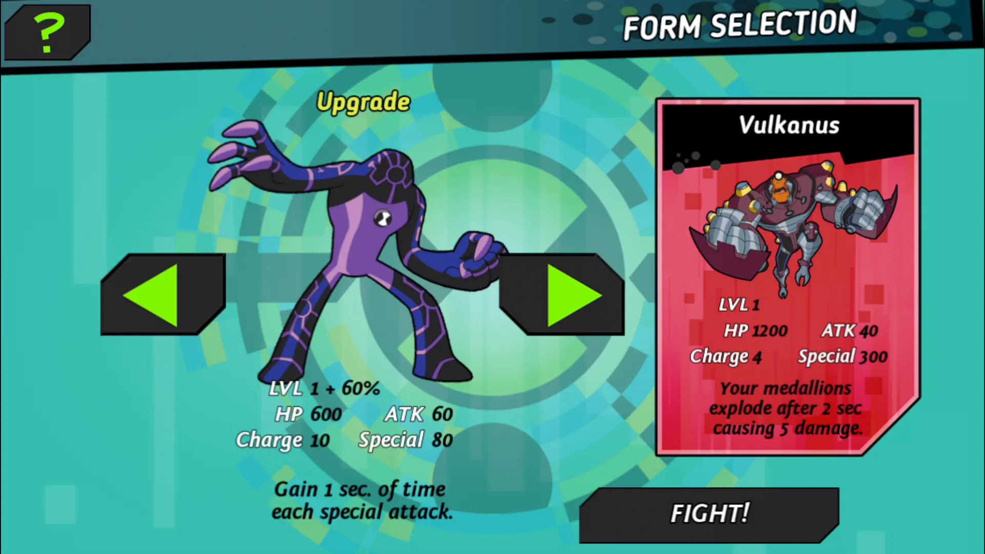 Ben 10: Alien Evolution | Indus Appstore | Screenshot