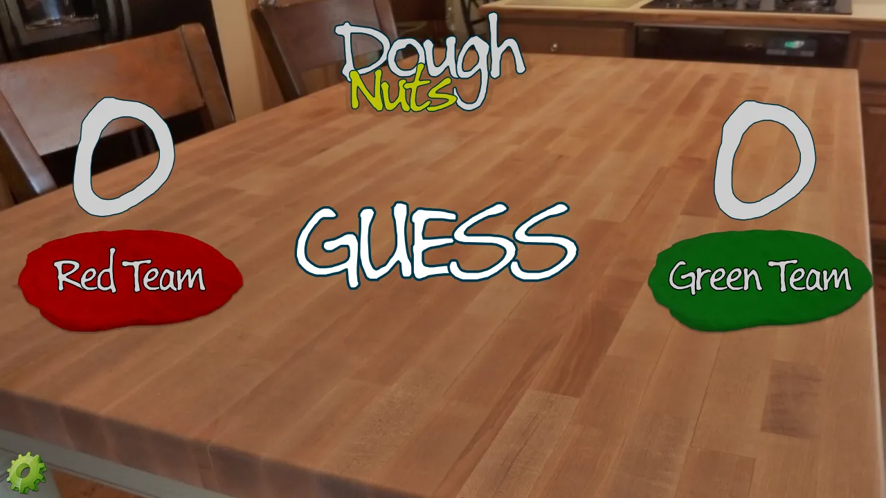 DoughNuts | Indus Appstore | Screenshot