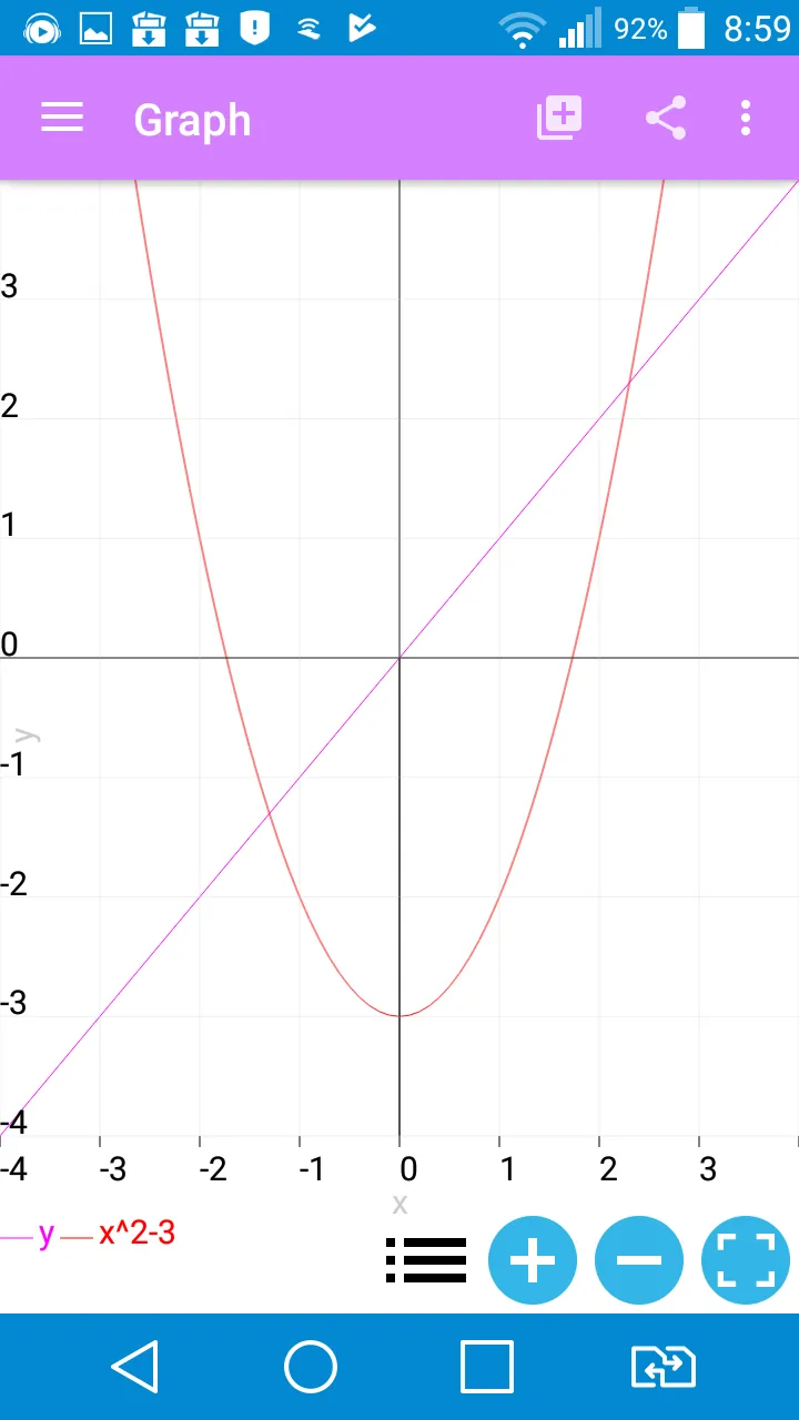 Math Solver | Indus Appstore | Screenshot