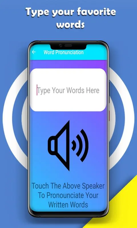 Correct Spelling-Pronunciation | Indus Appstore | Screenshot