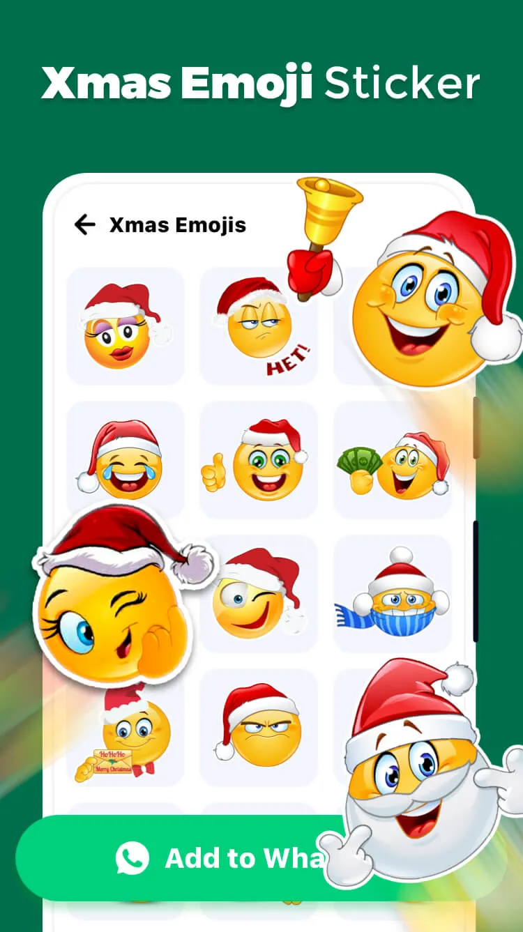 GIF Sticker & WAsticker | Indus Appstore | Screenshot