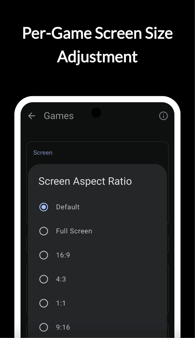 RetroPle - All in one emulator | Indus Appstore | Screenshot