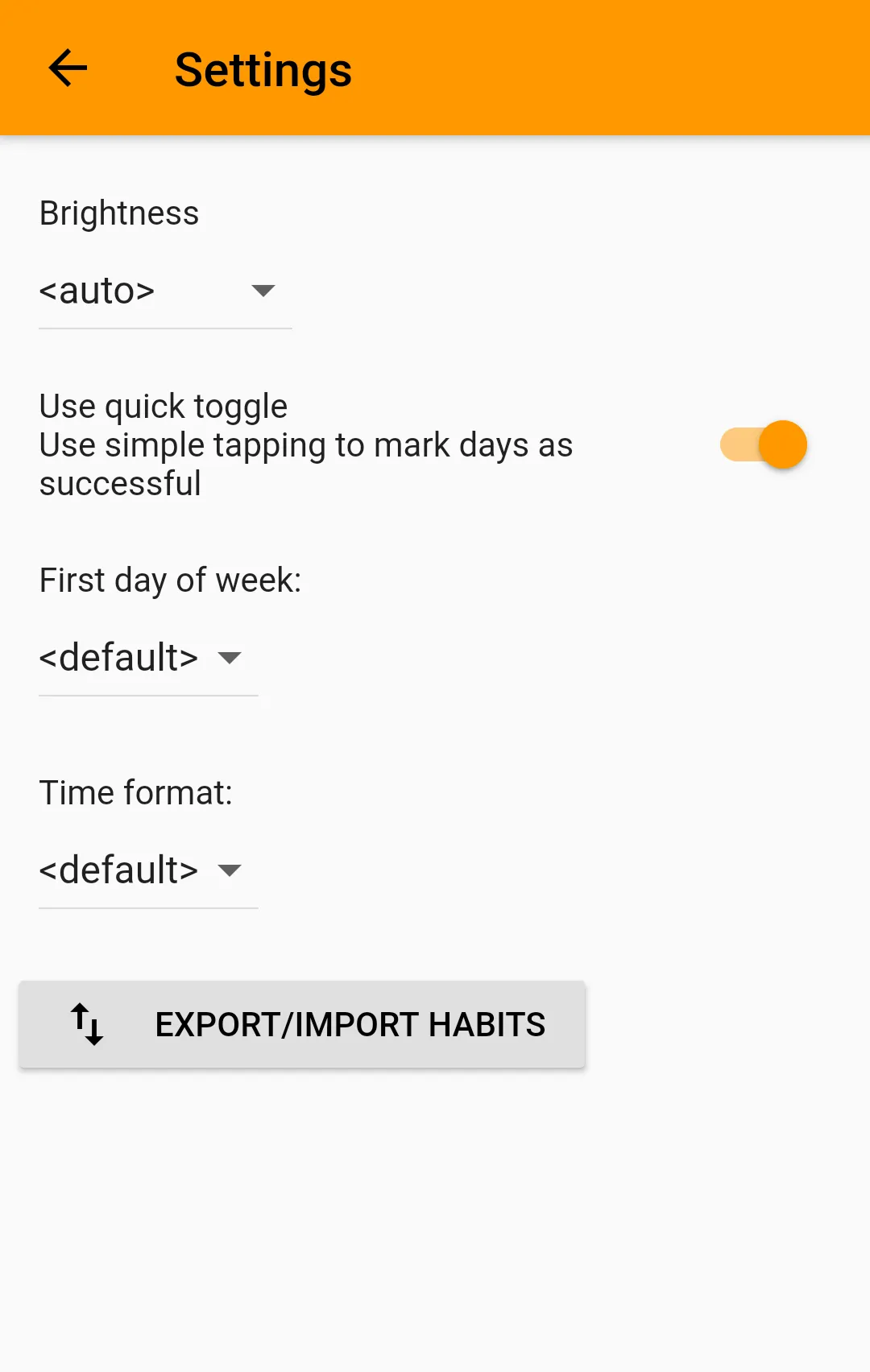 HabitGuru - Habit Tracker | Indus Appstore | Screenshot