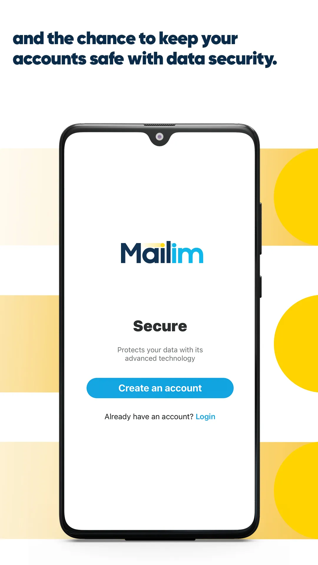 Mailim | Indus Appstore | Screenshot