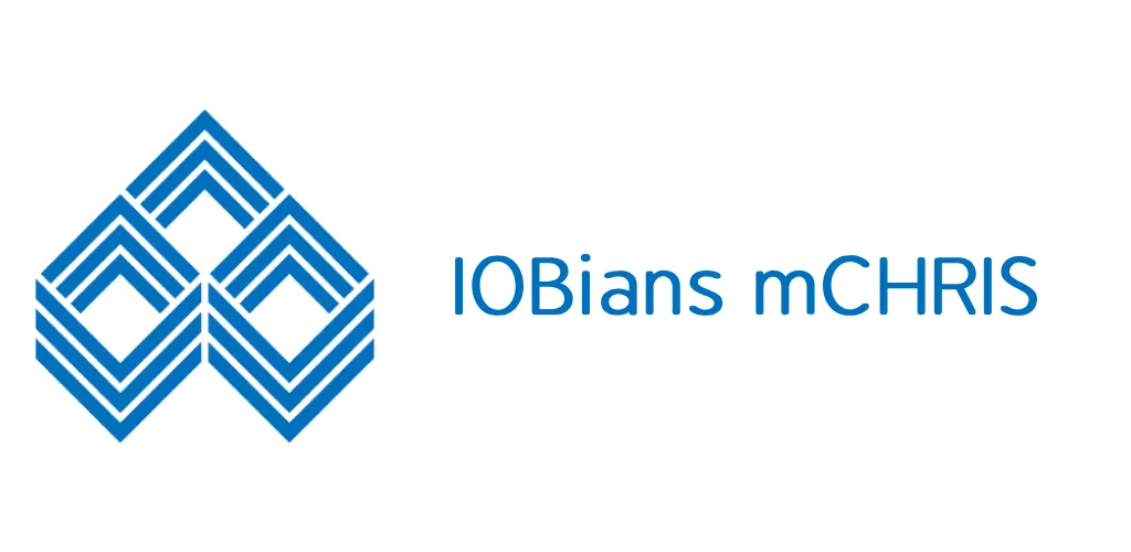 IOBians mCHRIS | Indus Appstore | Screenshot
