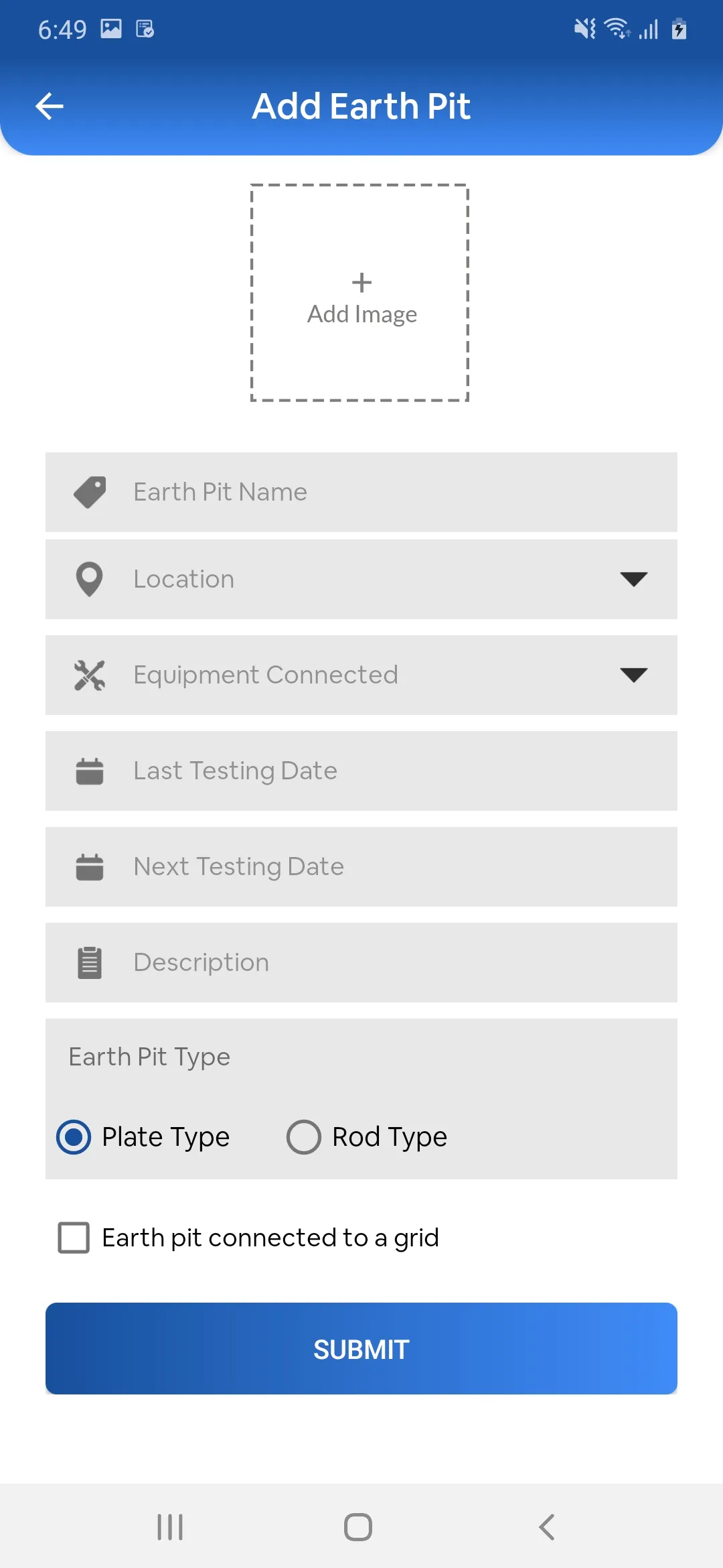 HPCL VA | Indus Appstore | Screenshot