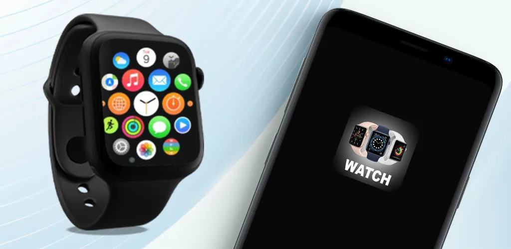 Apple Watch for Android | Indus Appstore | Screenshot