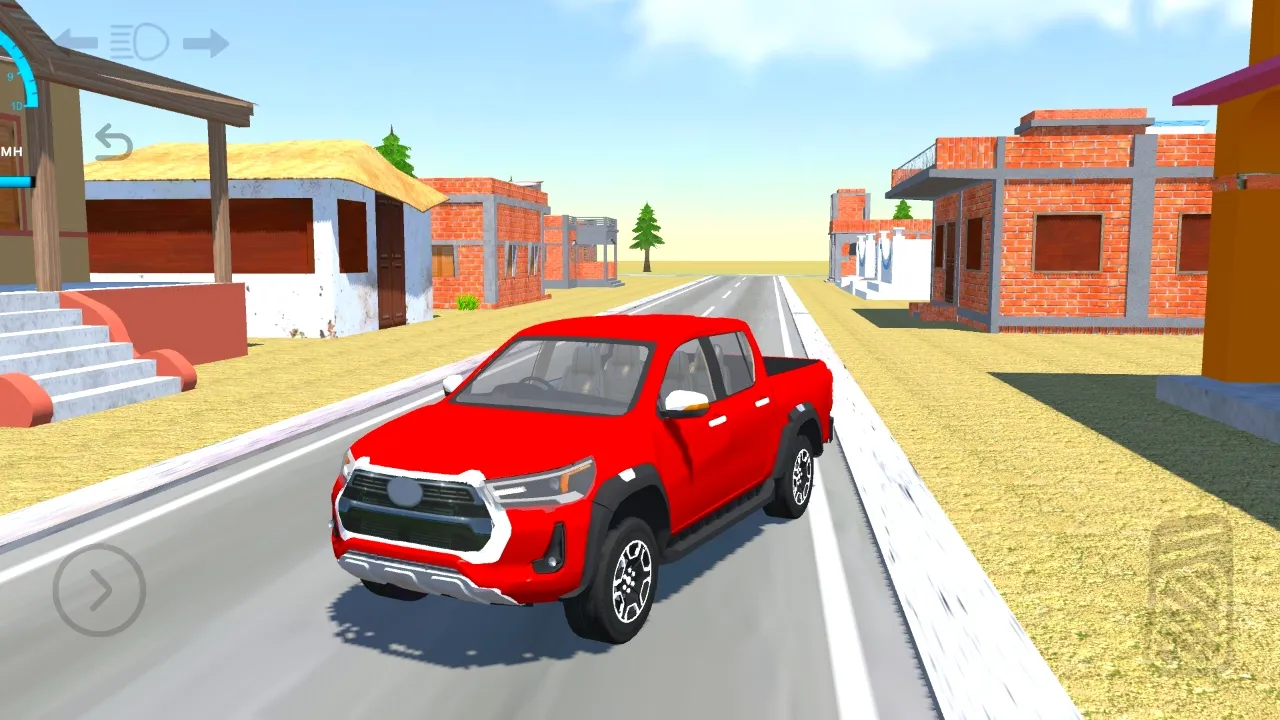 Indian Desi Life Simulator 3D | Indus Appstore | Screenshot