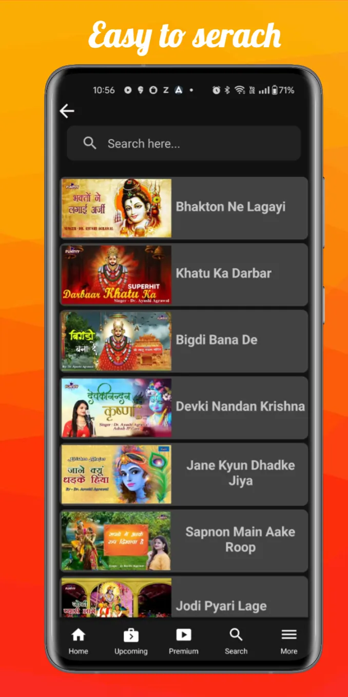 Funtyy | Indus Appstore | Screenshot