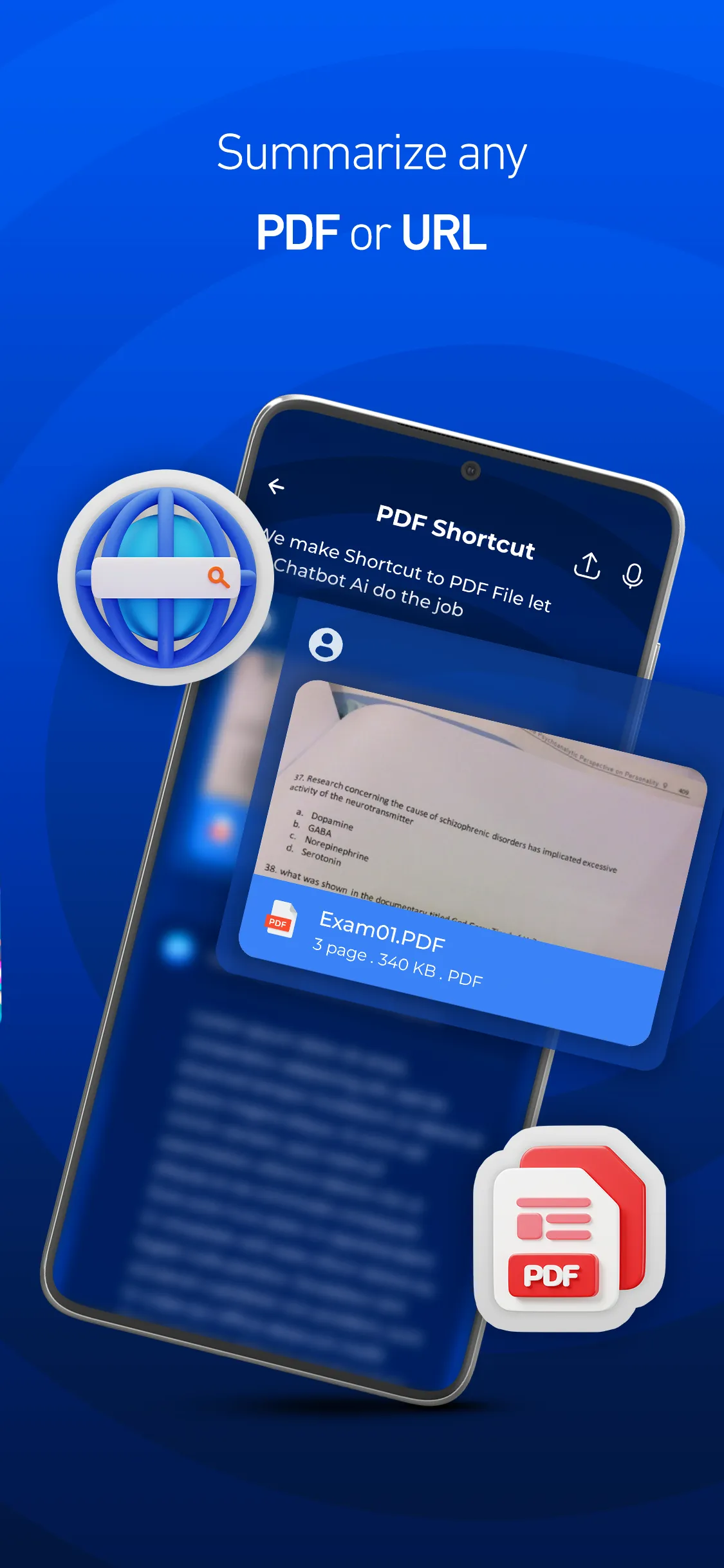 Oi - AI Assistant | Indus Appstore | Screenshot