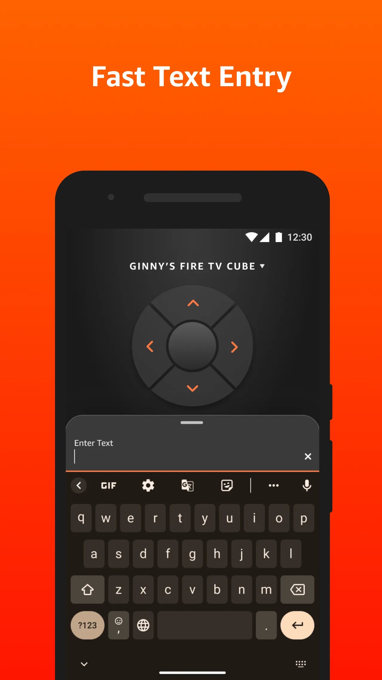 Amazon Fire TV | Indus Appstore | Screenshot