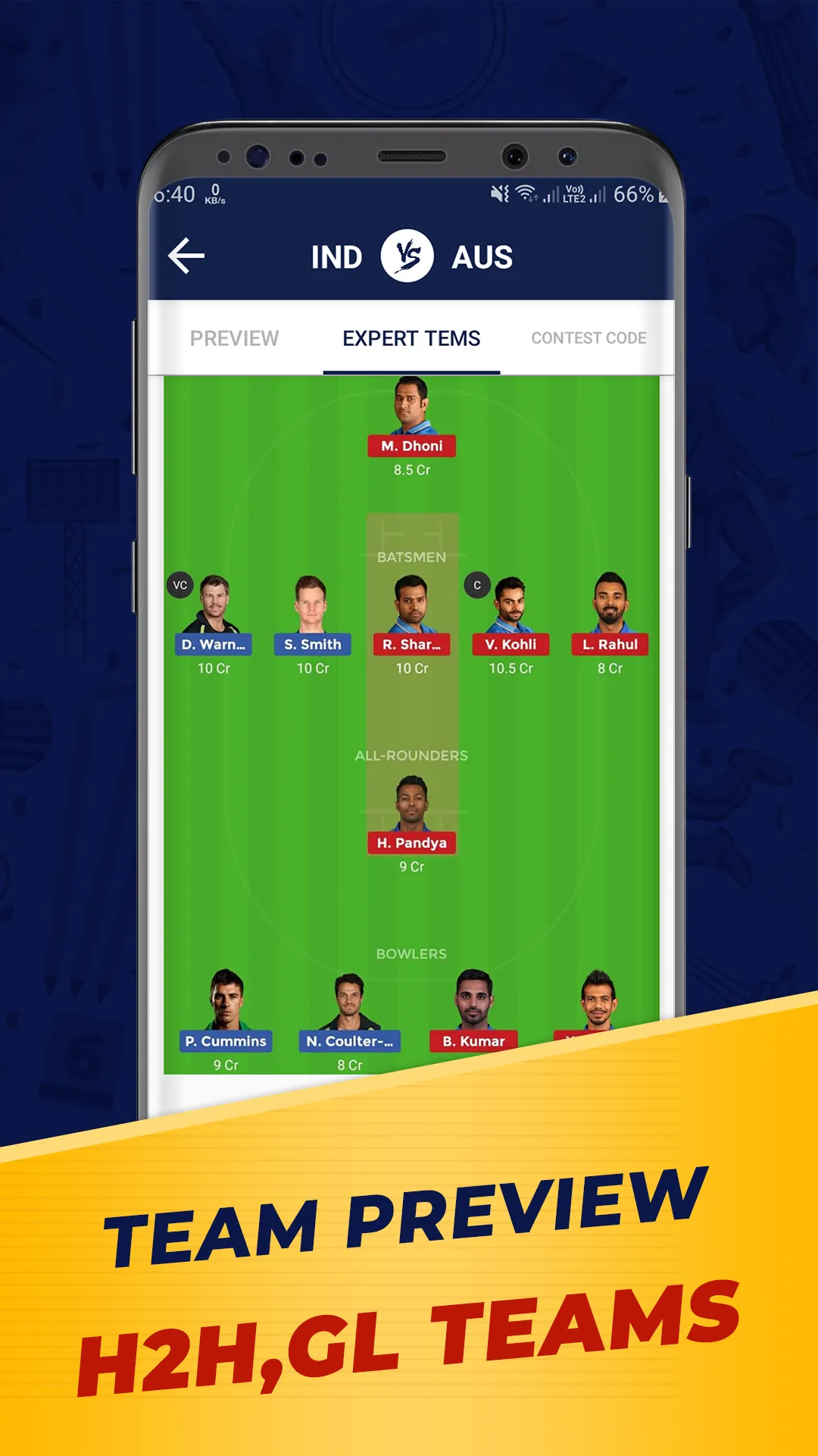 Sports Guru Pro | Indus Appstore | Screenshot