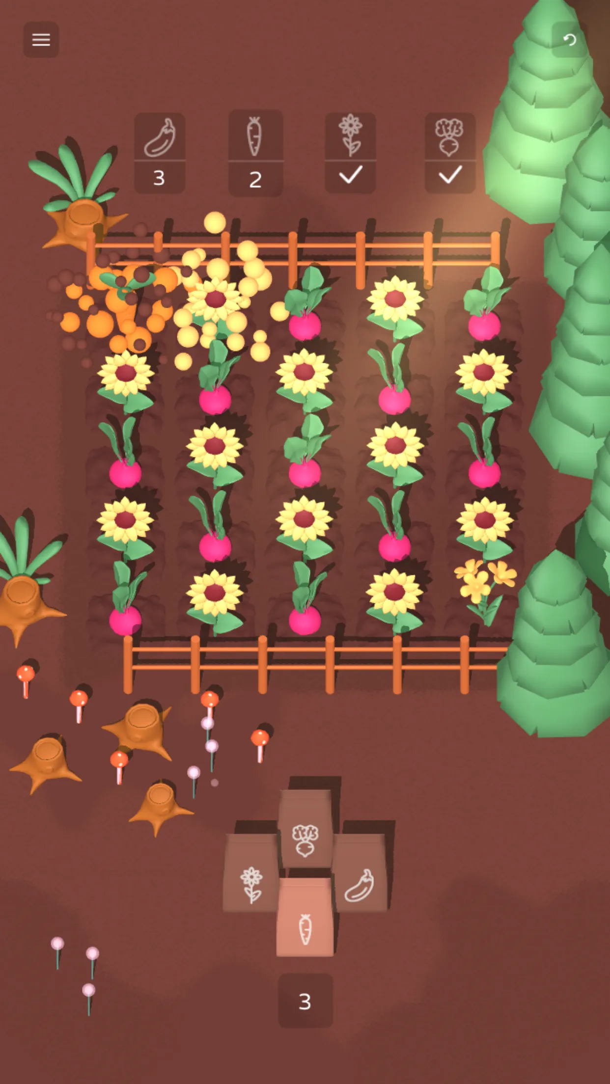 Plant with Care | Indus Appstore | Screenshot