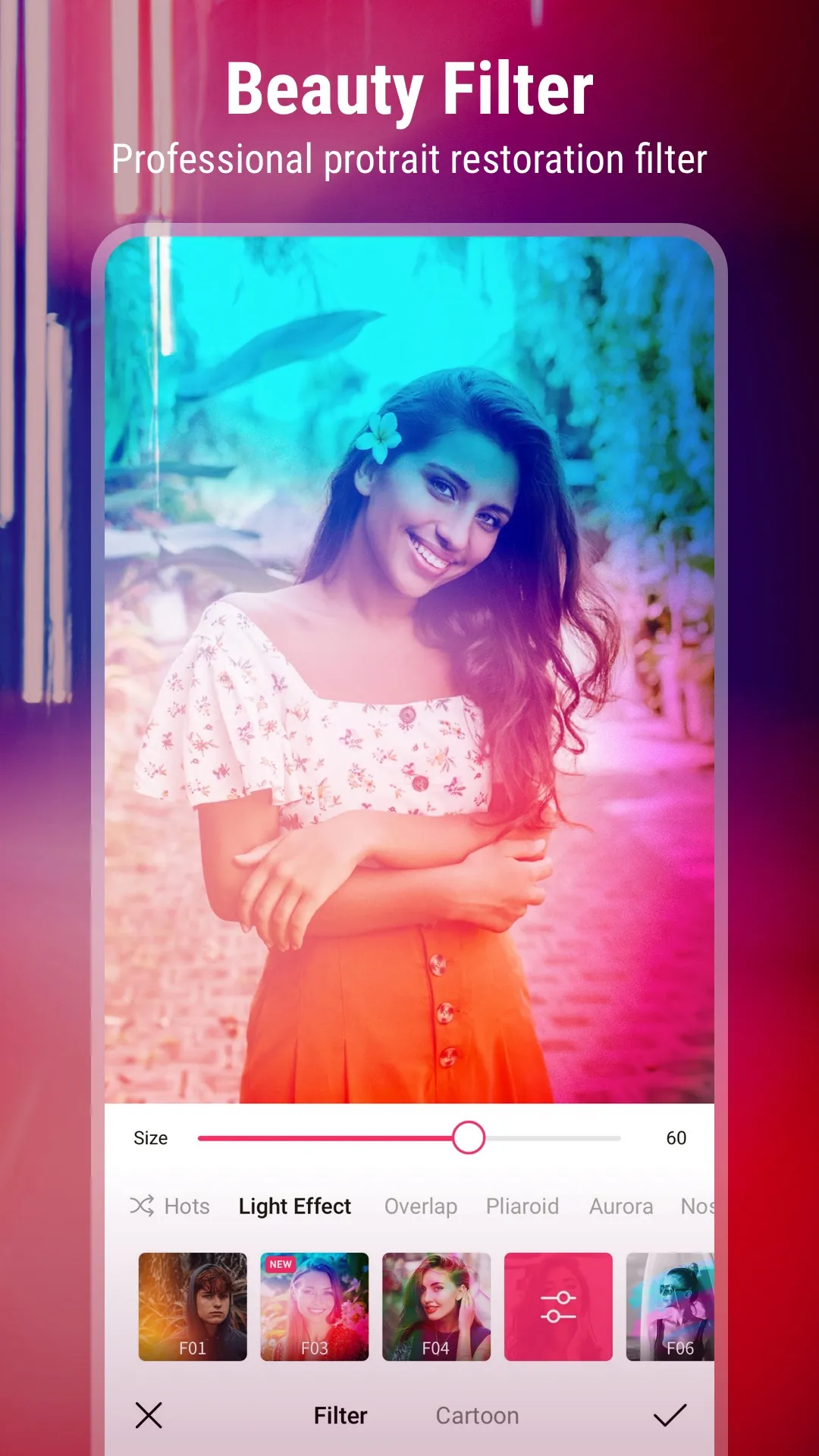 PickU: Photo Editor & Cutout | Indus Appstore | Screenshot