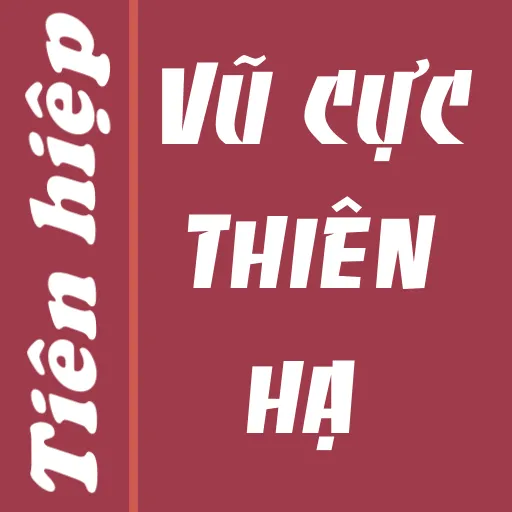 Vu cuc thien ha - Tien hiep | Indus Appstore | Screenshot