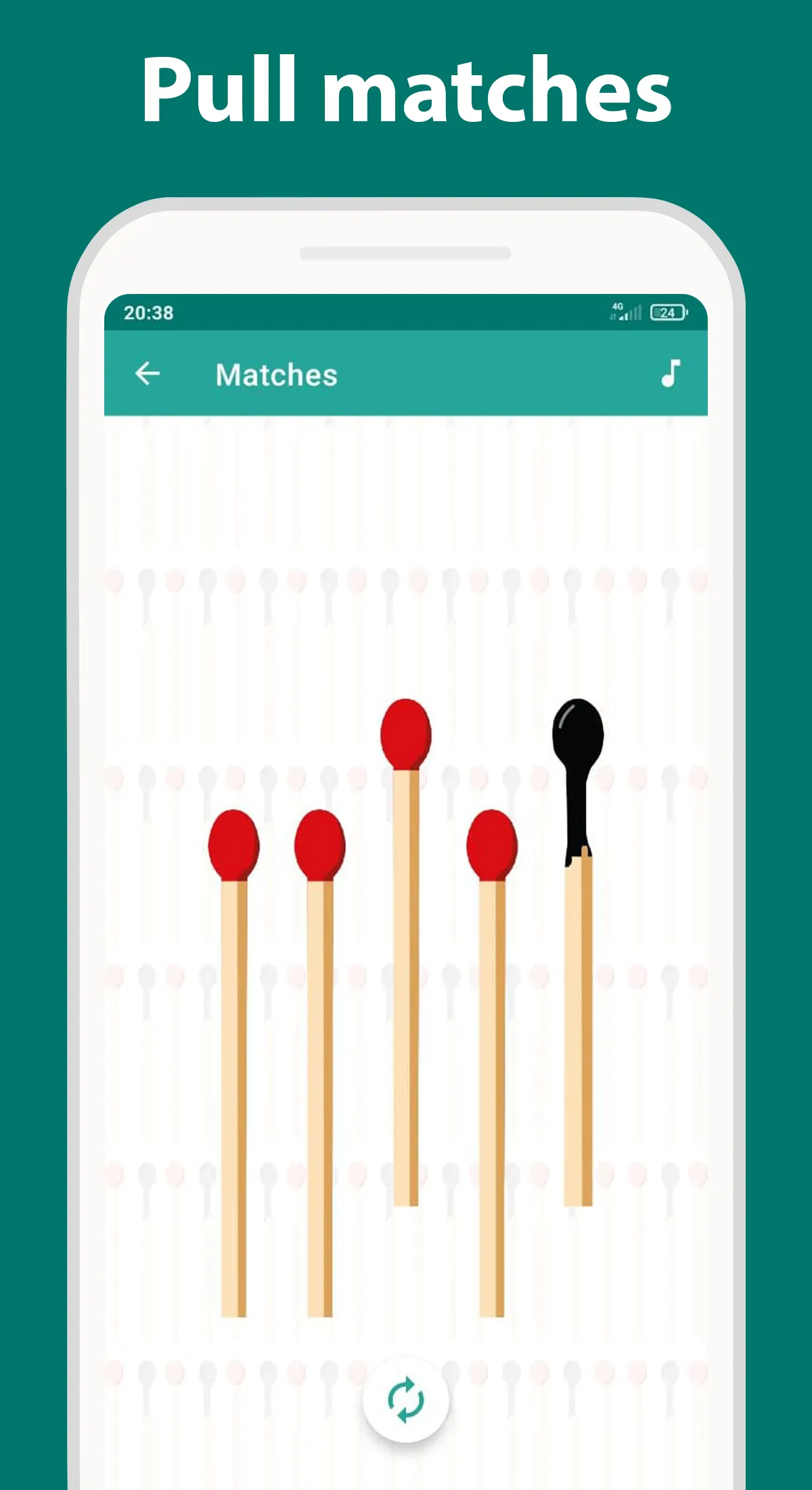 Randomizer - random number gen | Indus Appstore | Screenshot