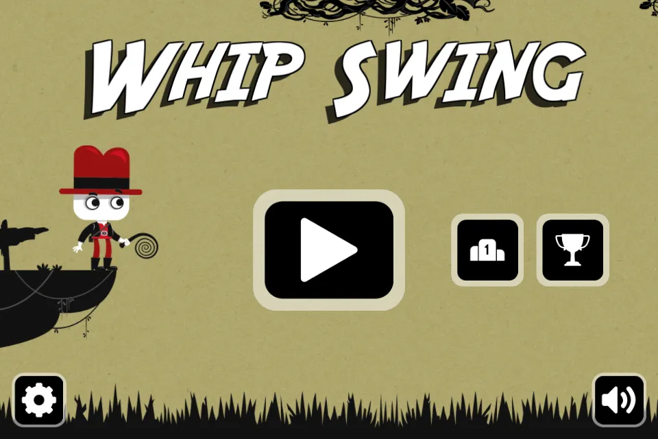 Whip Swing | Indus Appstore | Screenshot