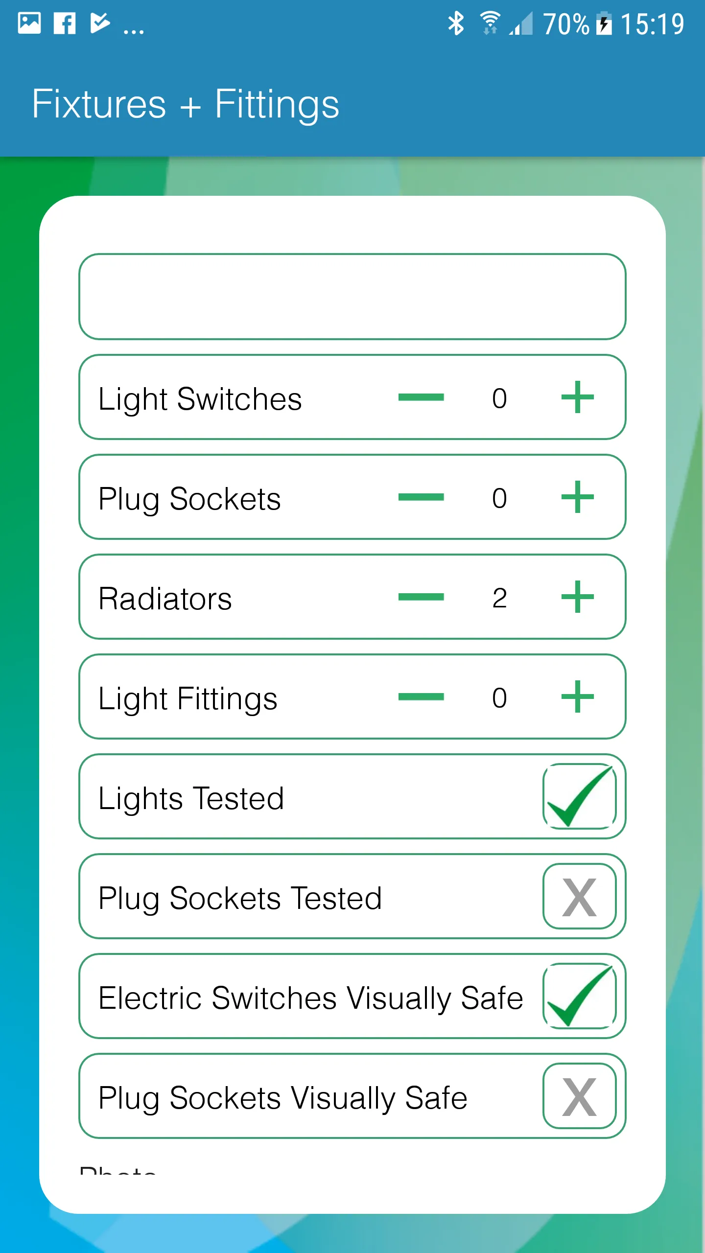 miProgram | Indus Appstore | Screenshot