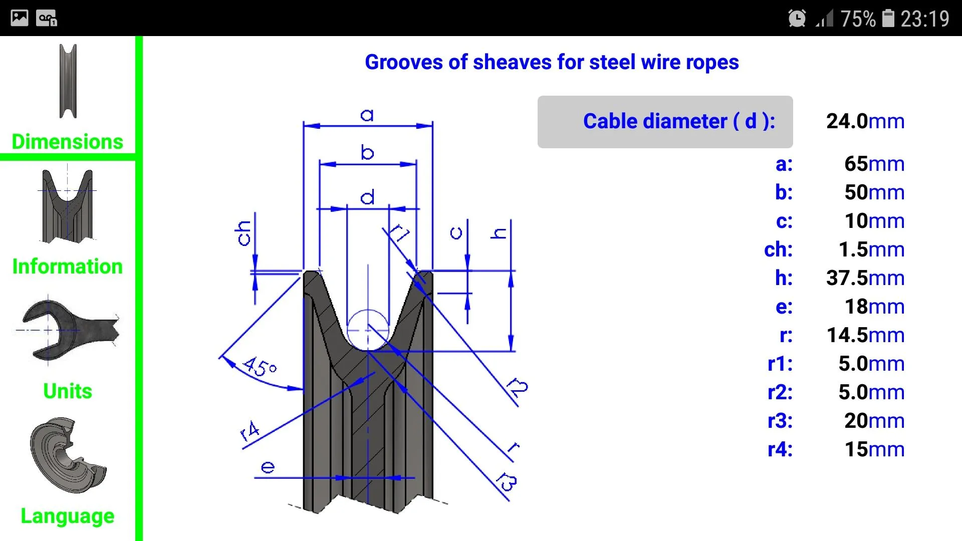 Sheaves | Indus Appstore | Screenshot