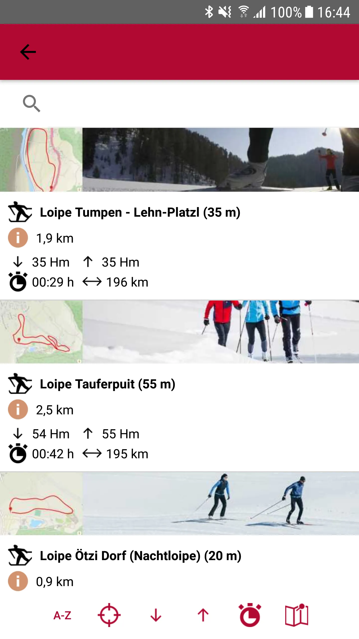 Ötztal - Tyrol - Hotel | Indus Appstore | Screenshot