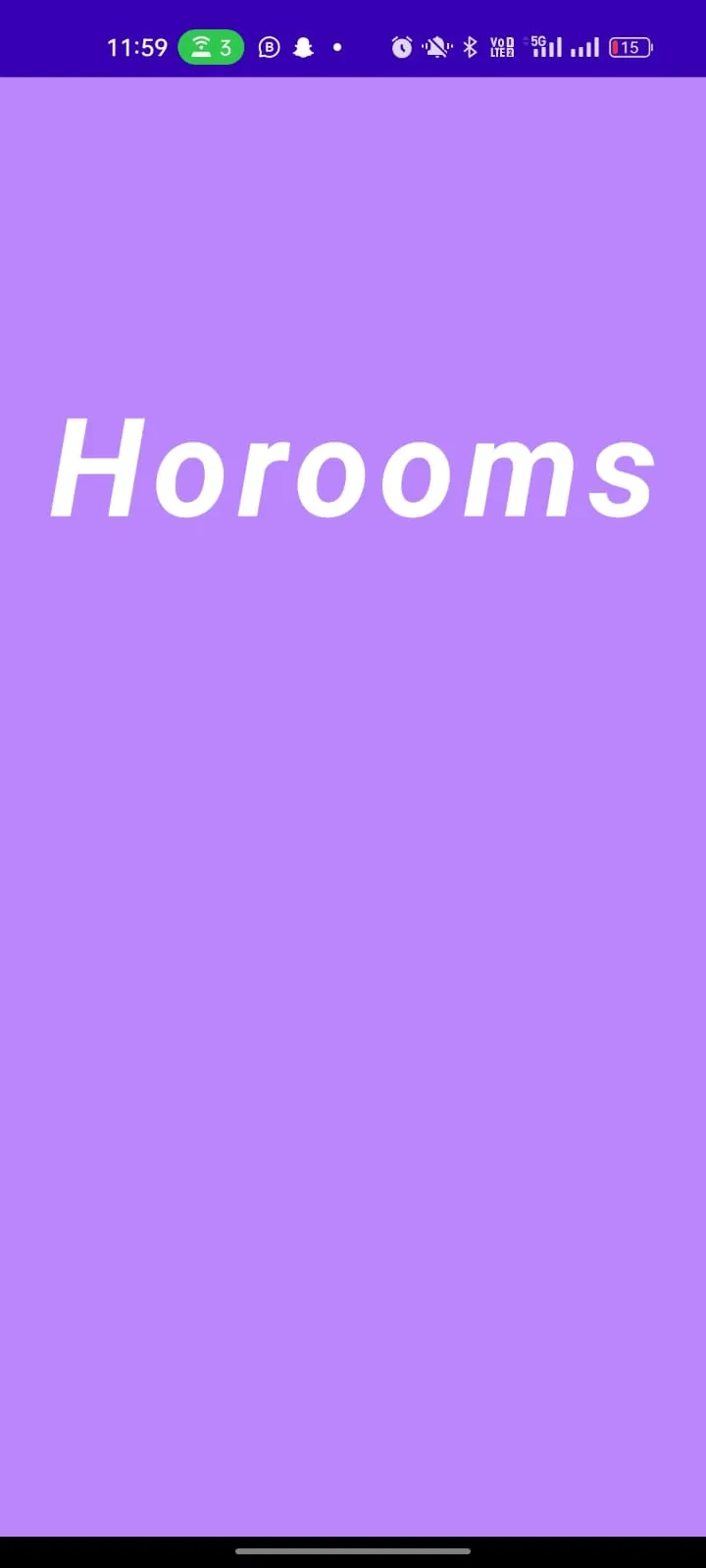 Hrooms | Indus Appstore | Screenshot