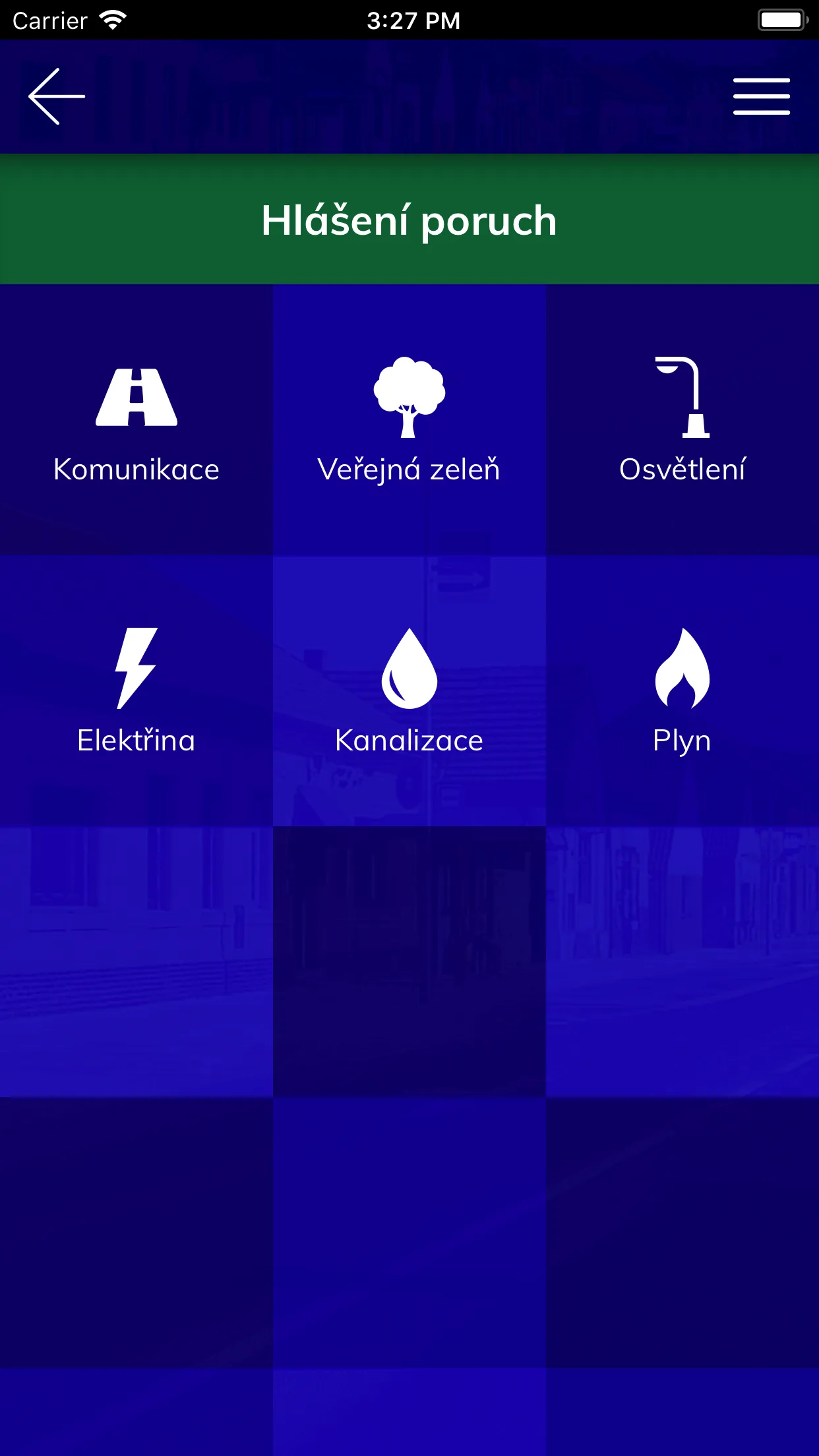 Praha-Libuš | Indus Appstore | Screenshot