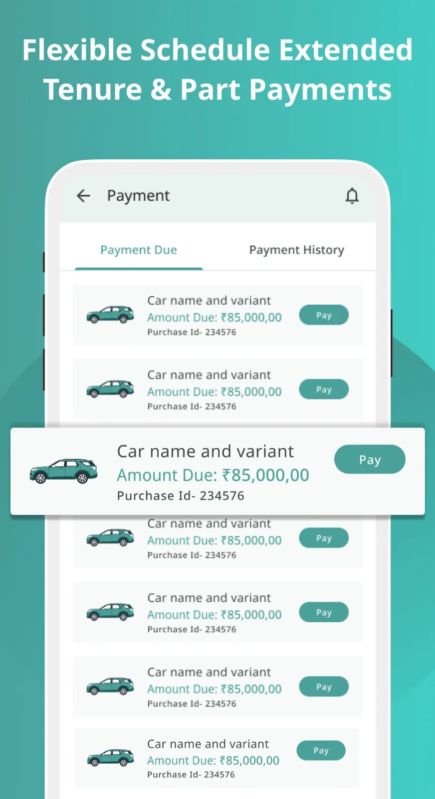 Nxcar Partners | Indus Appstore | Screenshot