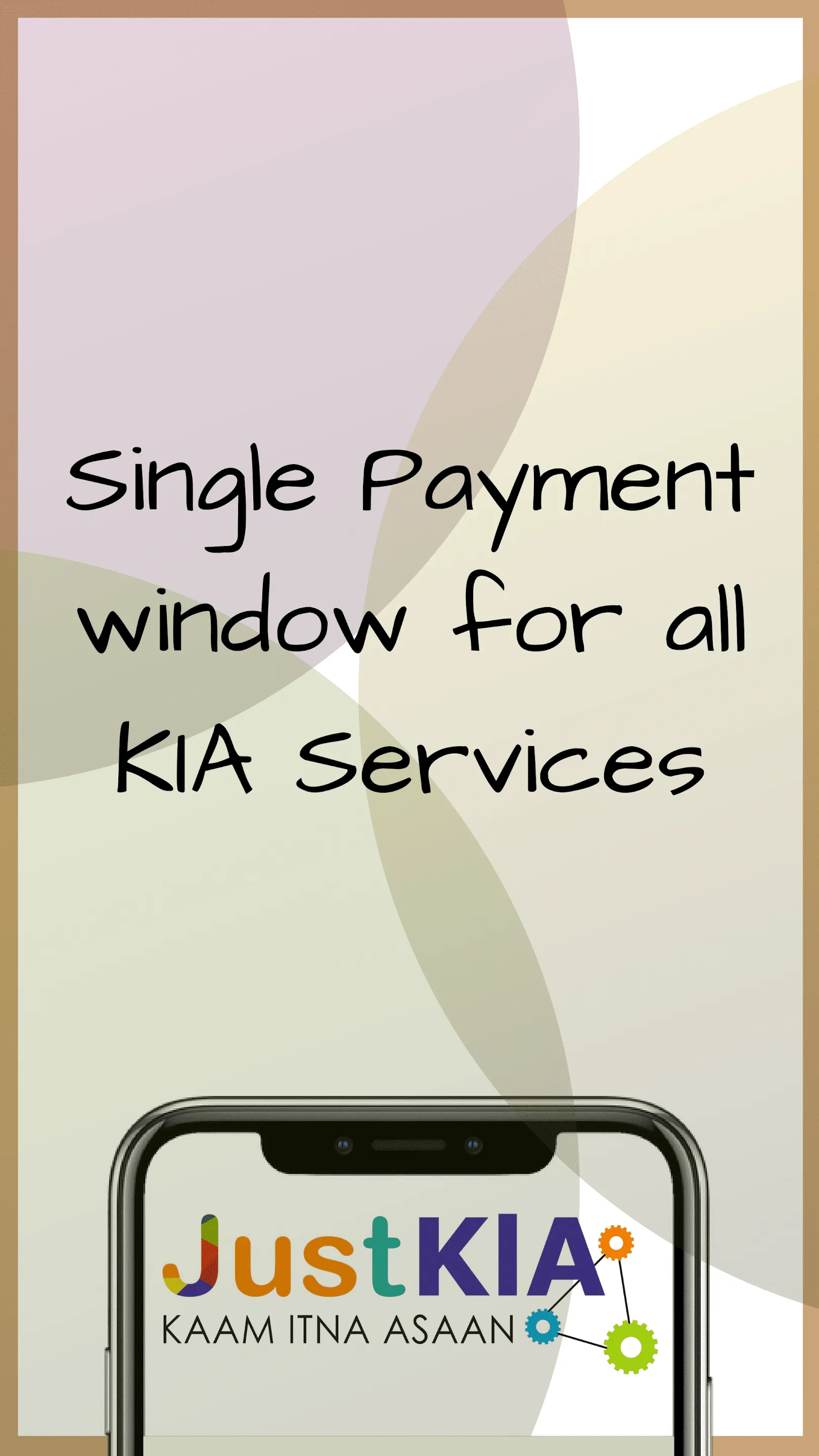 Just KIA | Indus Appstore | Screenshot