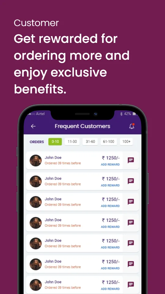 Your Buddy Merchant Hub | Indus Appstore | Screenshot