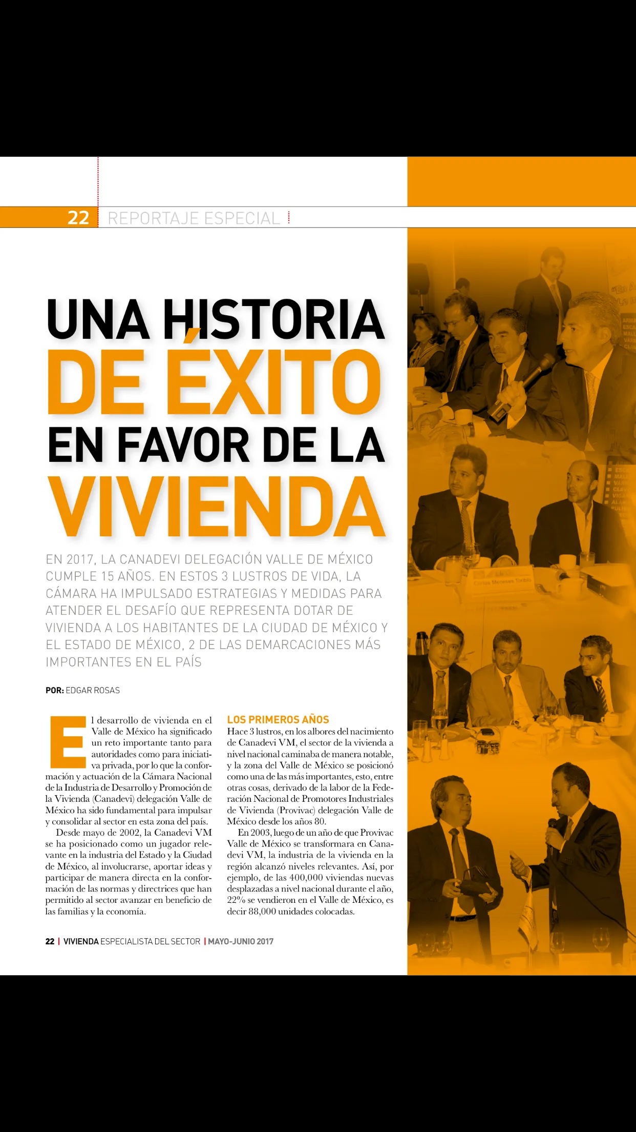 Revista Vivienda | Indus Appstore | Screenshot