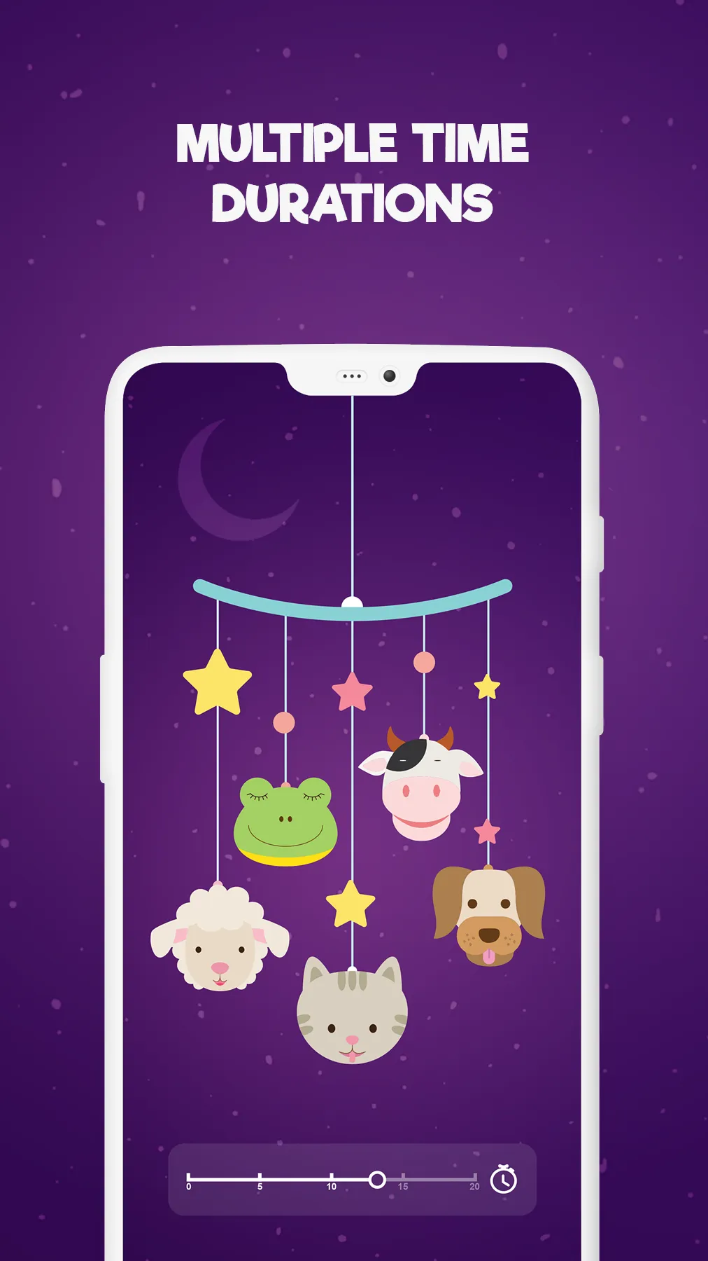 Lullaby Toy | Indus Appstore | Screenshot