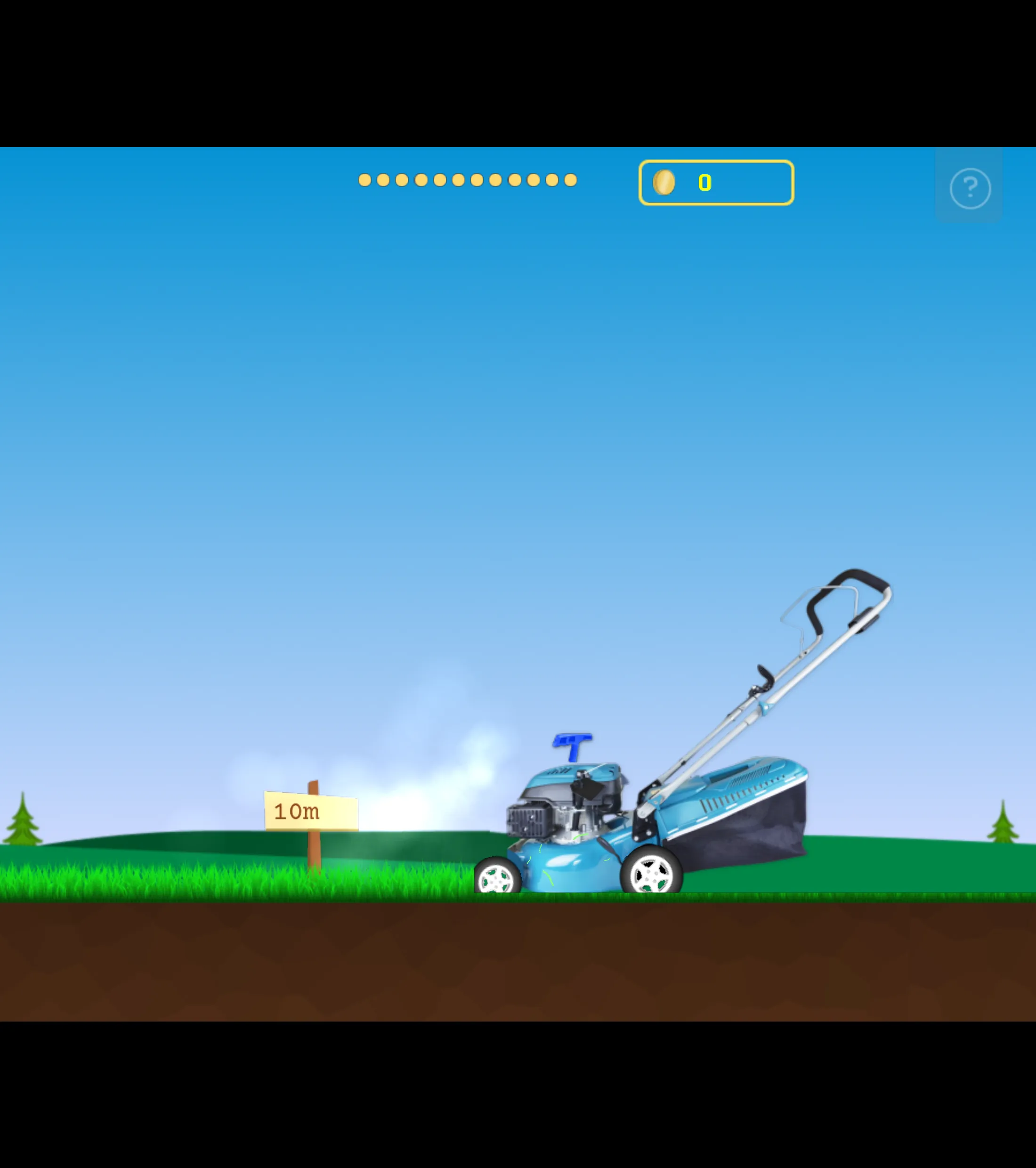 Lawn Mower | Indus Appstore | Screenshot