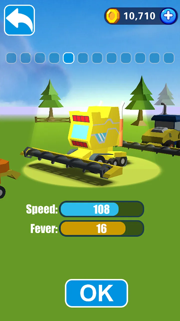 Farm Master Mow & Grow | Indus Appstore | Screenshot