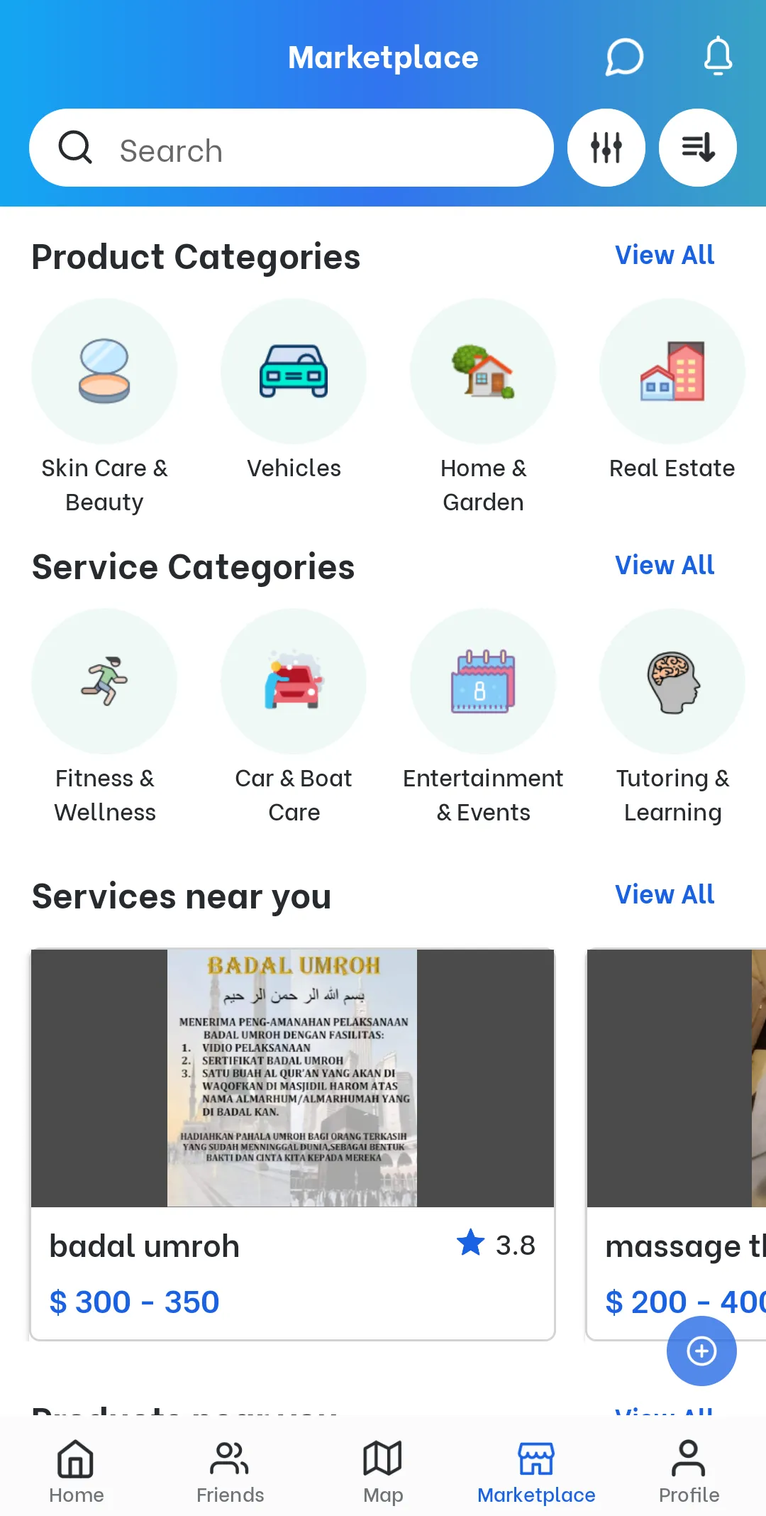 InUn | Indus Appstore | Screenshot