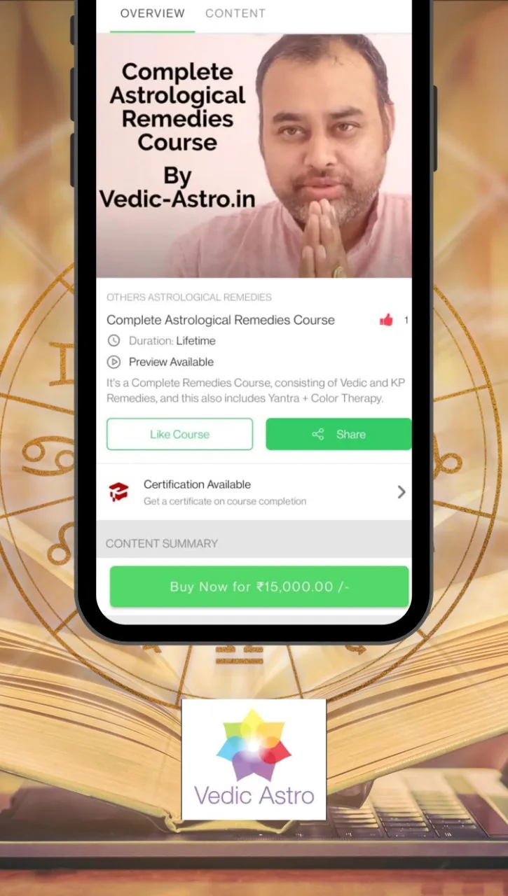 Astrogurukul | Indus Appstore | Screenshot