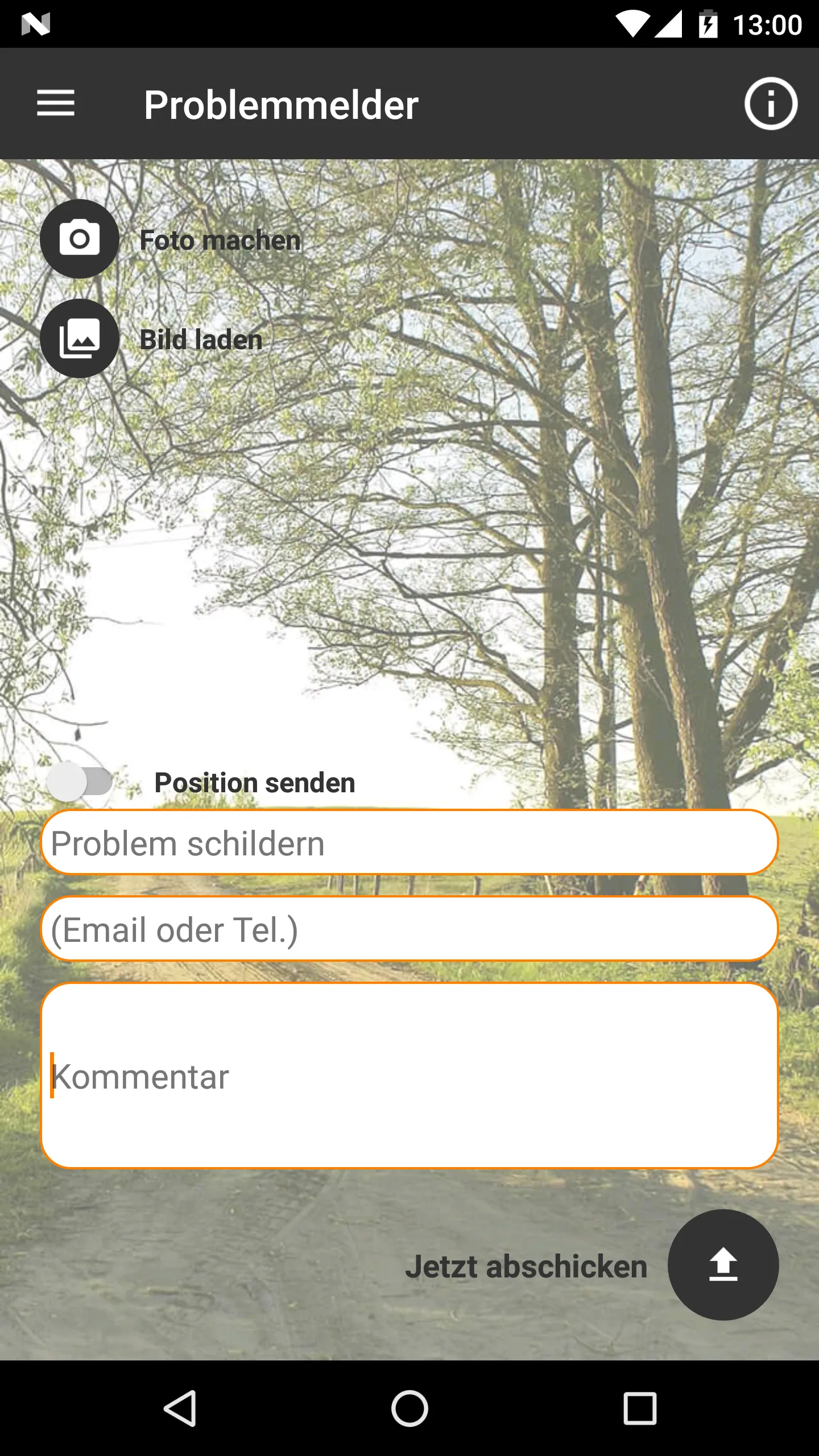 Vollmaringen | Indus Appstore | Screenshot