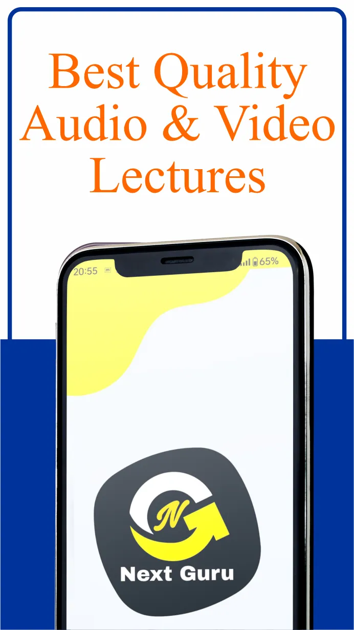 Next Guru :for Teaching Exams | Indus Appstore | Screenshot