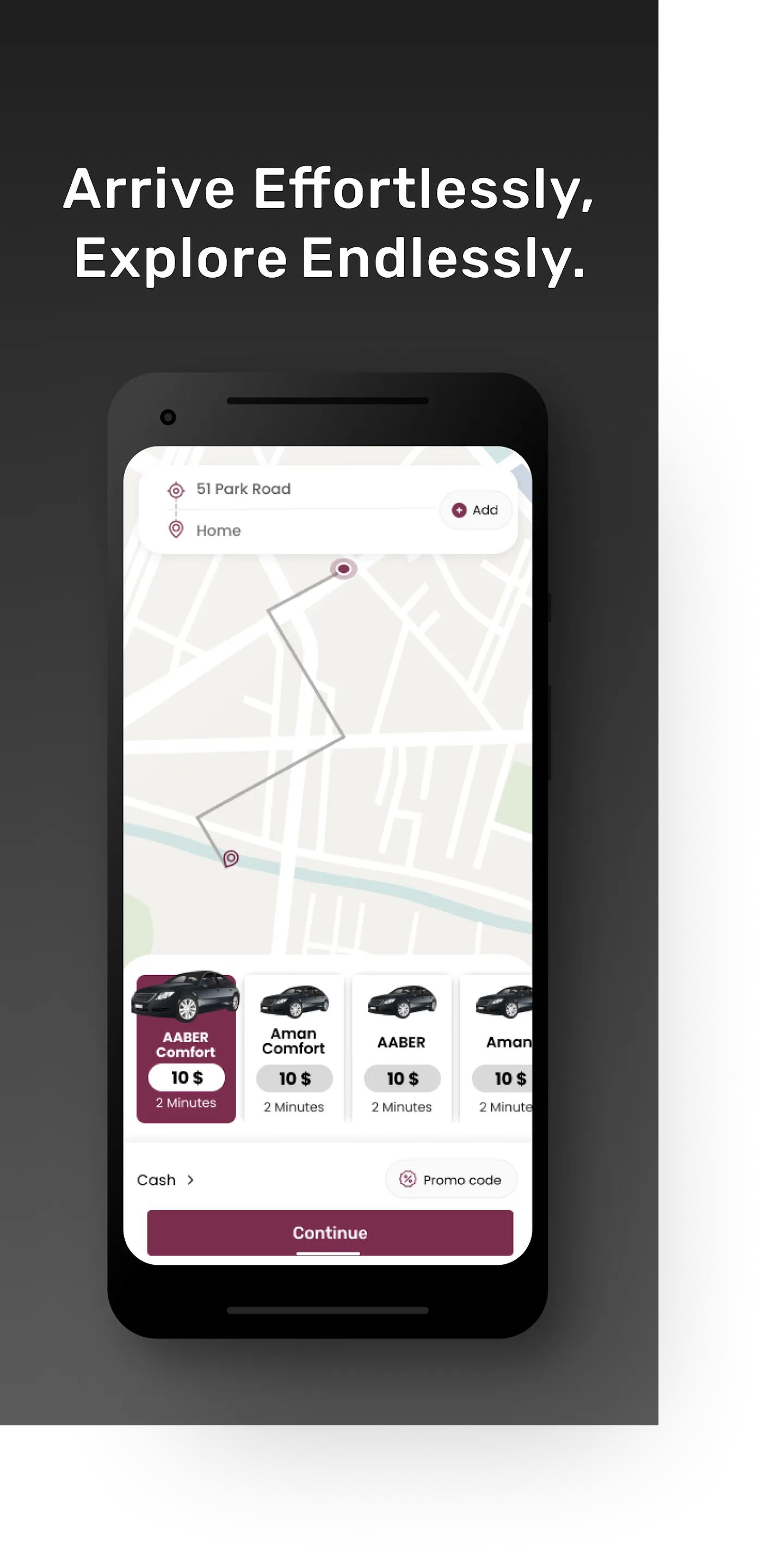 Aabir - عابر | Indus Appstore | Screenshot