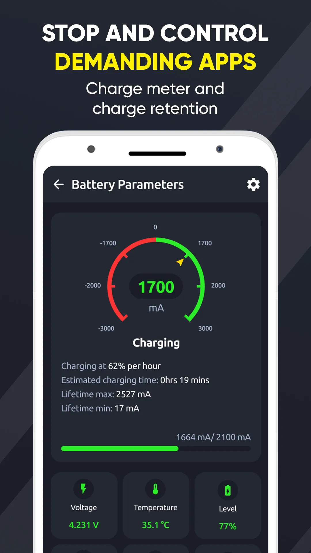 Repair Android & System Info | Indus Appstore | Screenshot