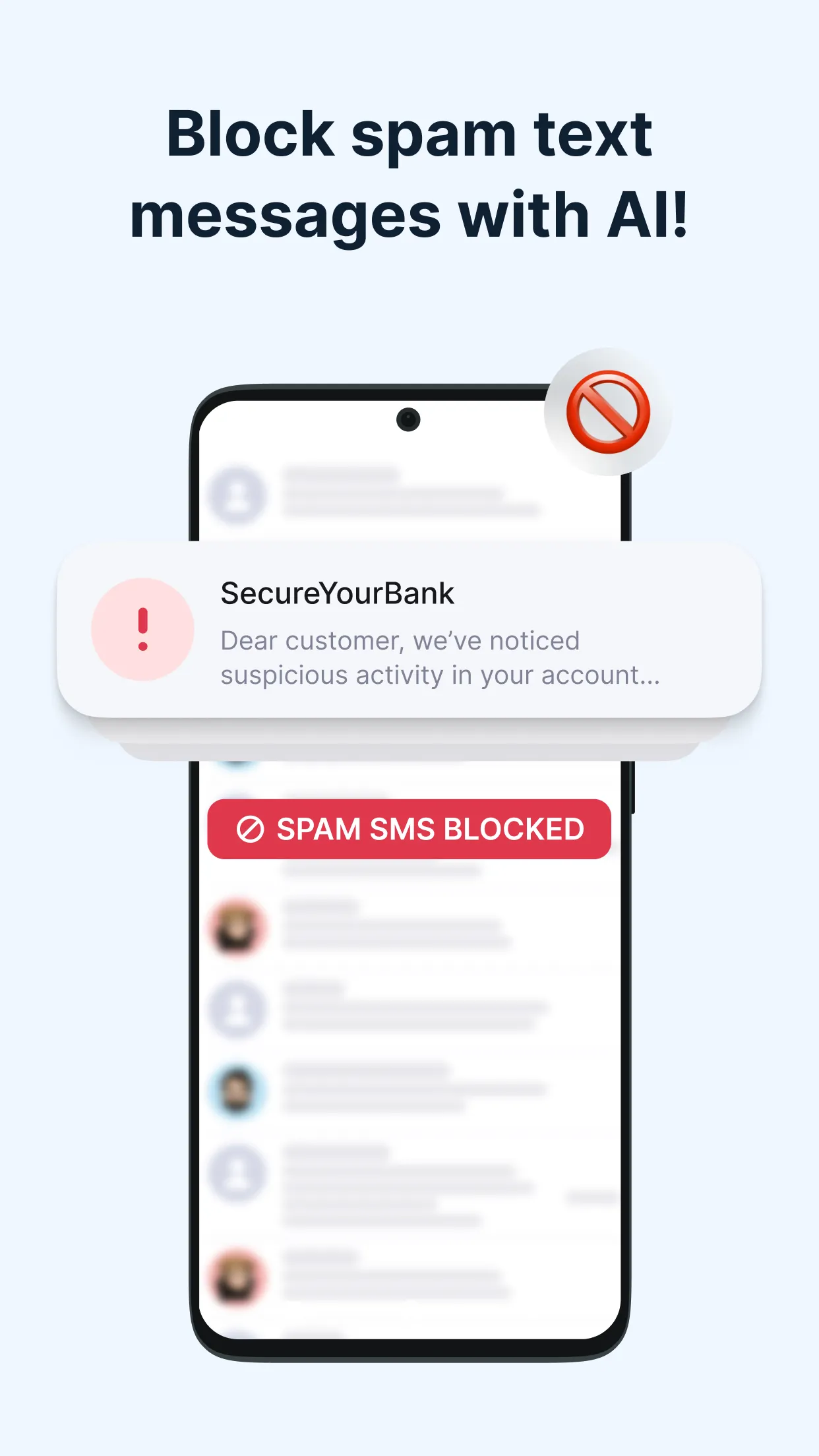 Getcontact | Indus Appstore | Screenshot