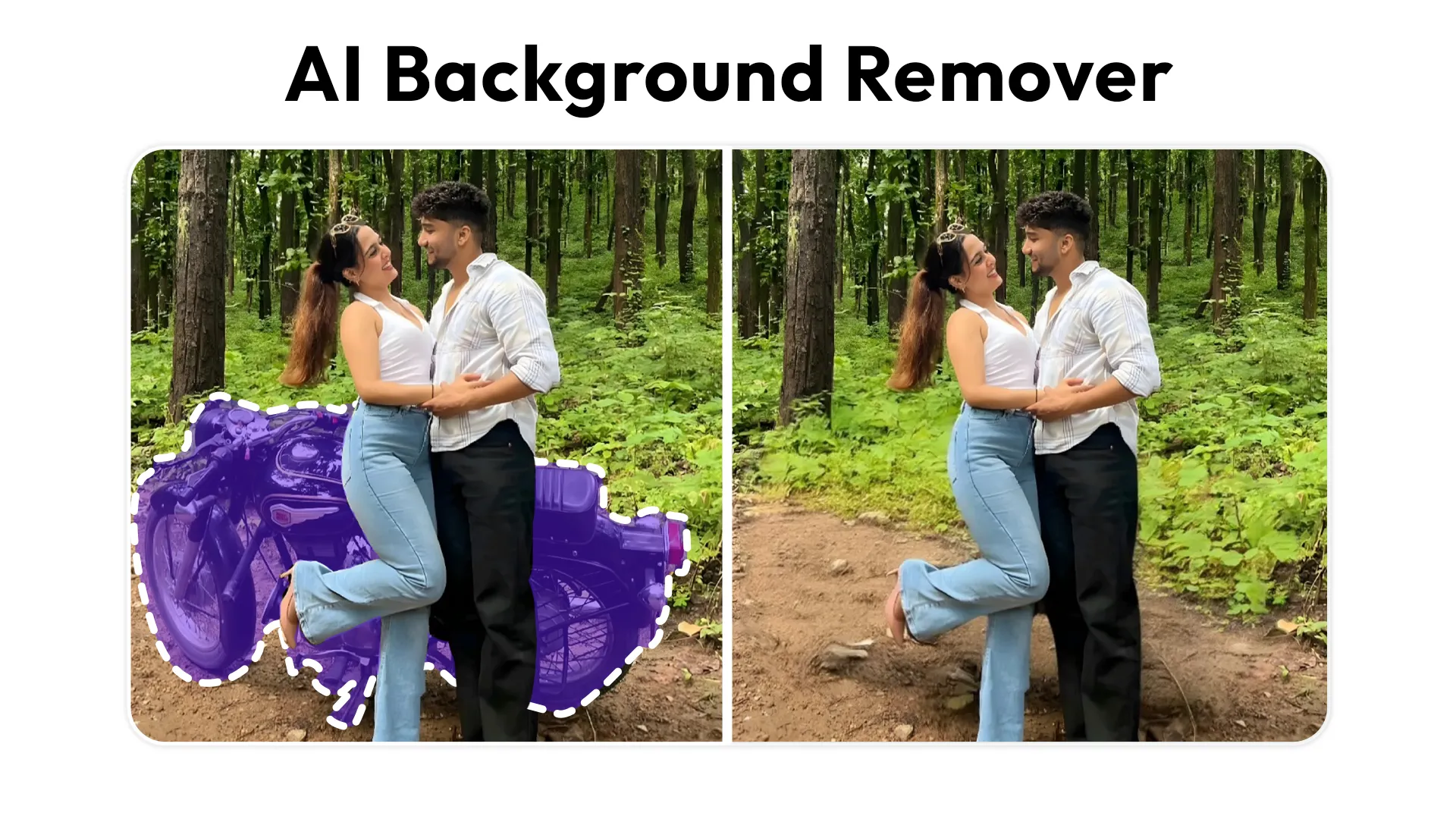PicsAI - Background Remover | Indus Appstore | Screenshot