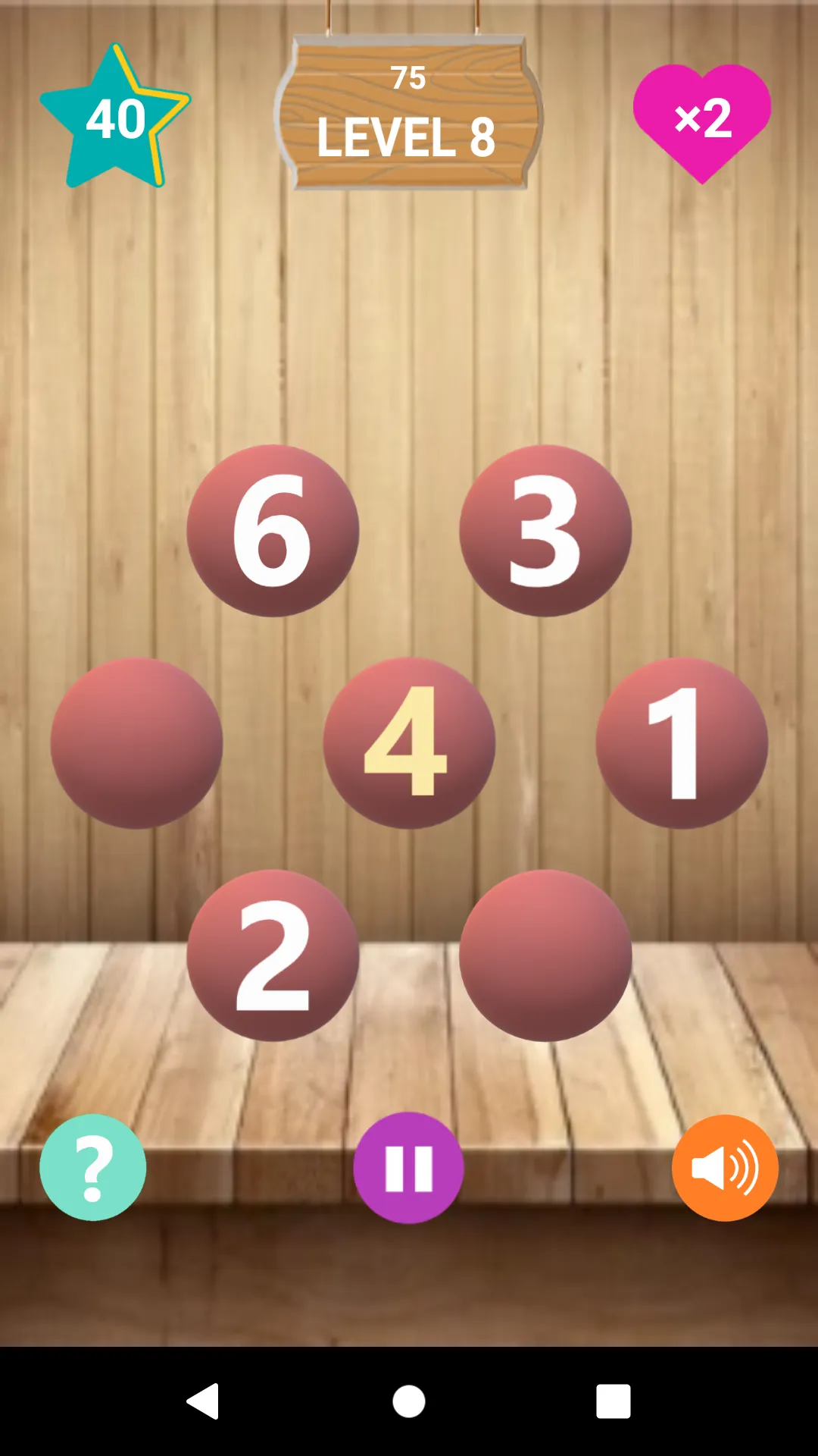 Super 10 - Add Up To 10 | Indus Appstore | Screenshot