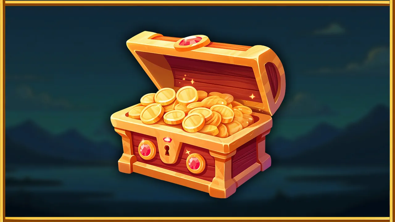 Mystery Box | Indus Appstore | Screenshot