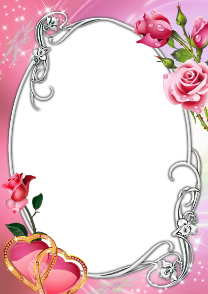 Love Photo Frames | Indus Appstore | Screenshot